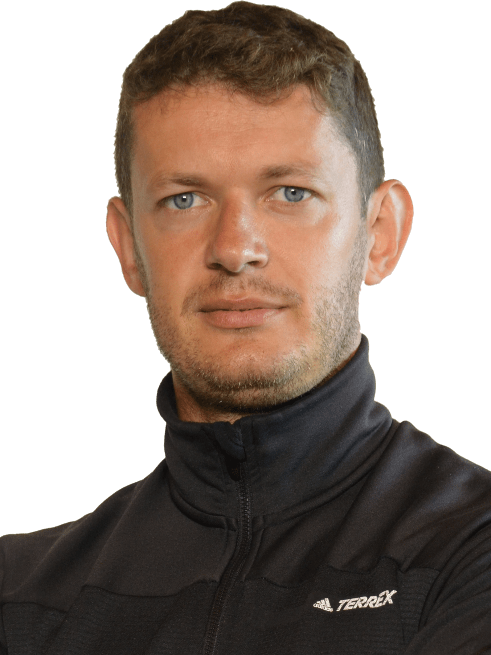 Adam Haluch