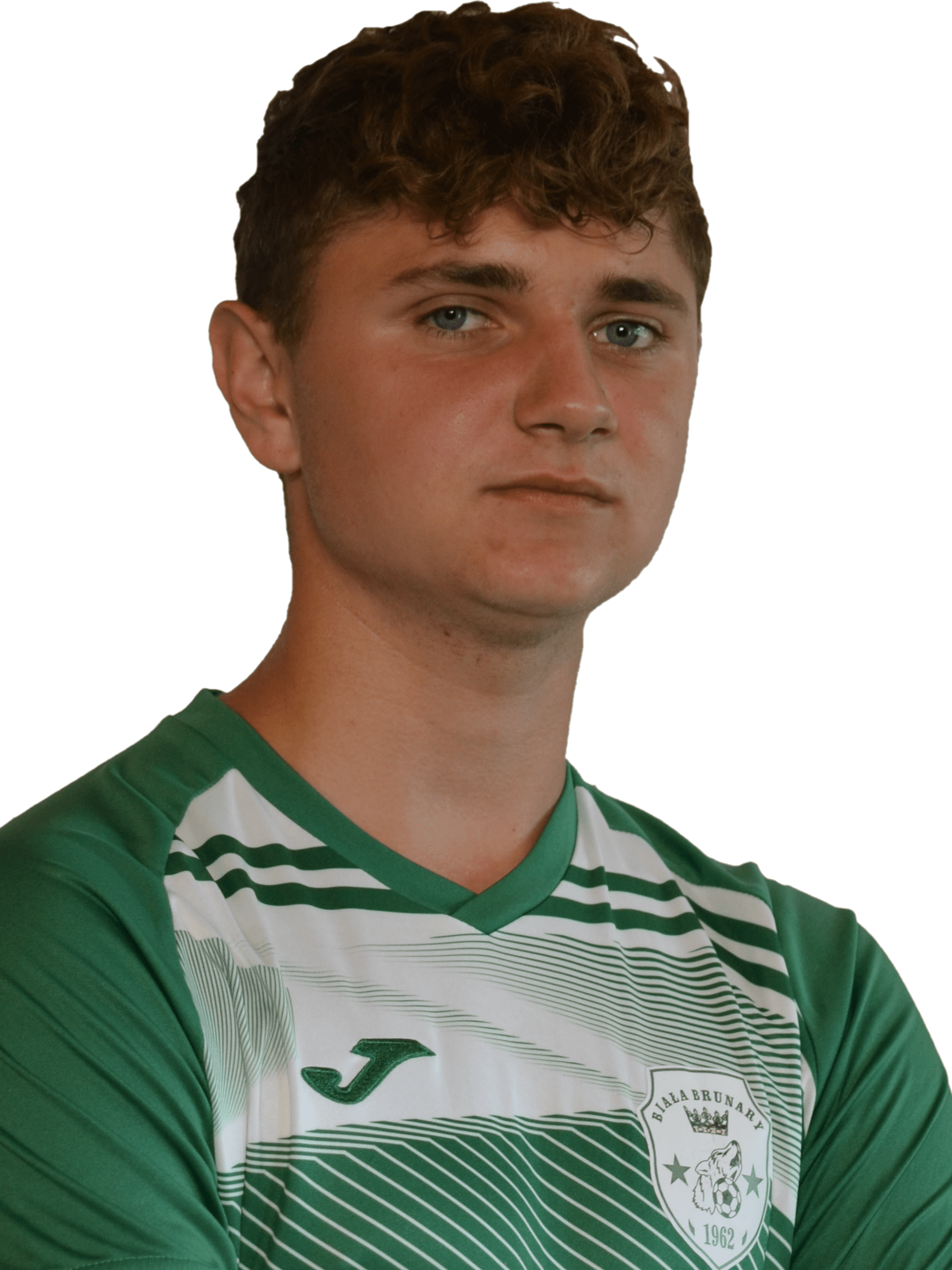 Bartosz Dziki