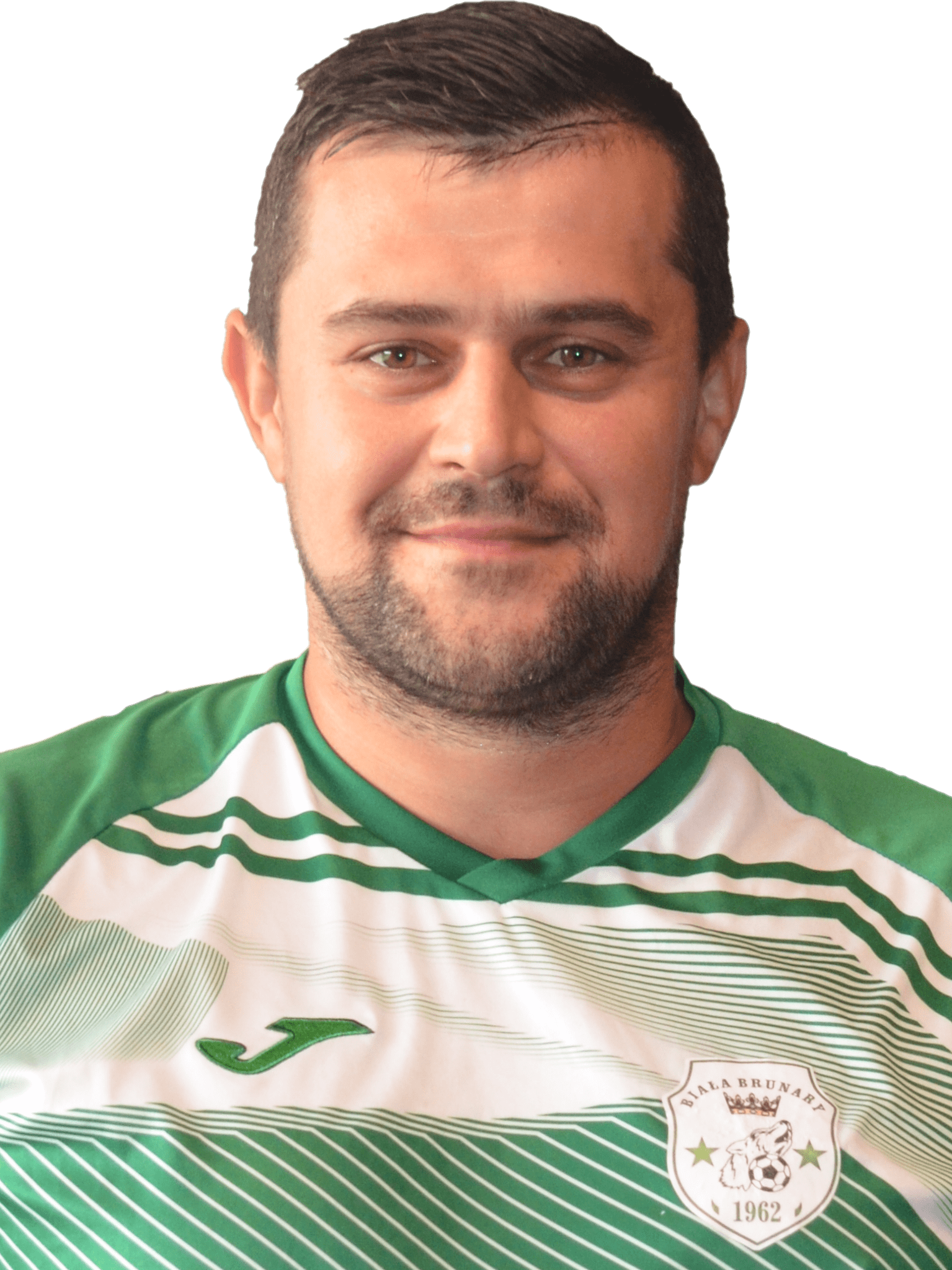 Damian Rzepiela