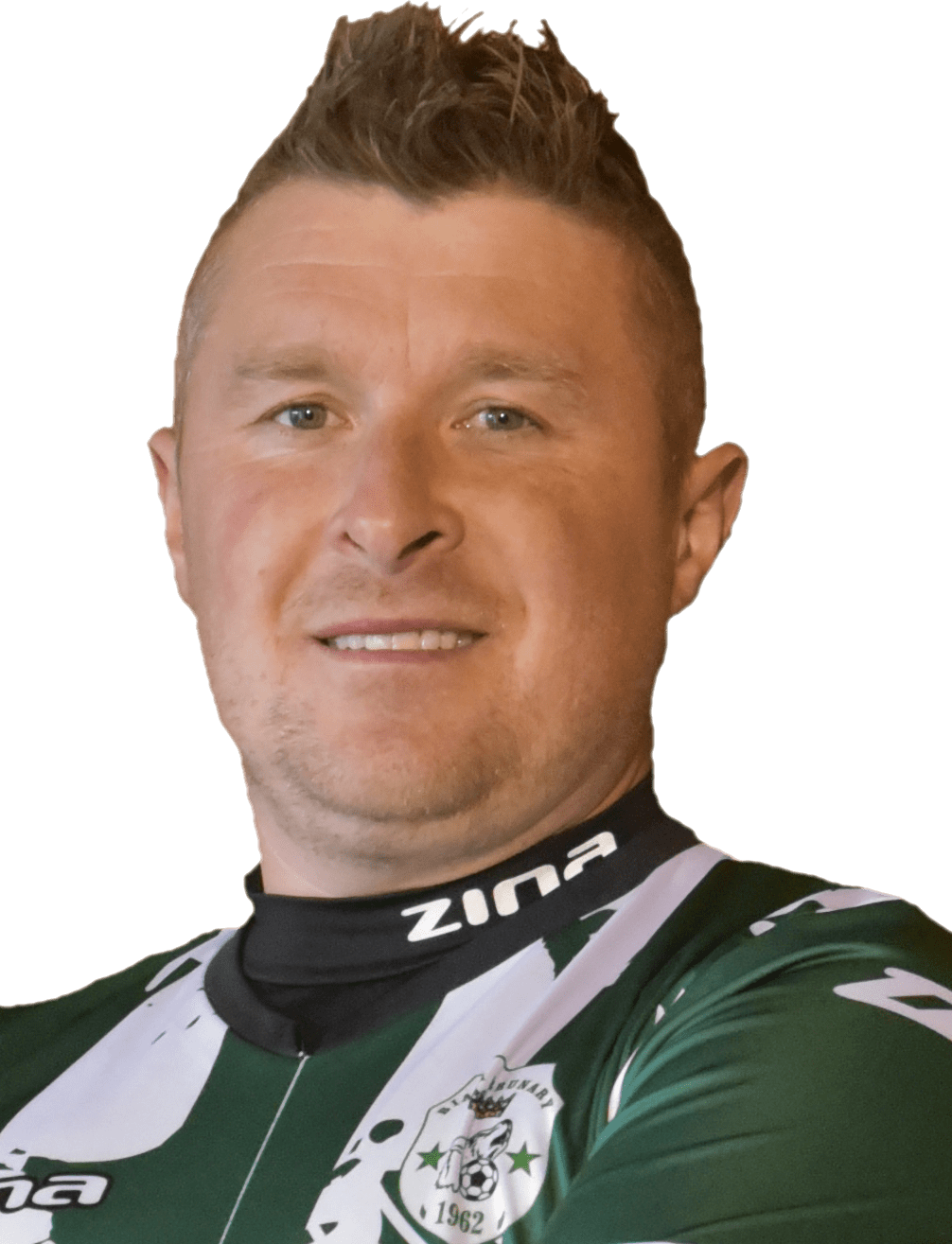 Damian Sądelski