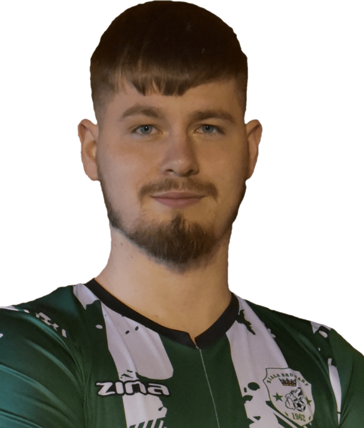 Dawid Gąsior
