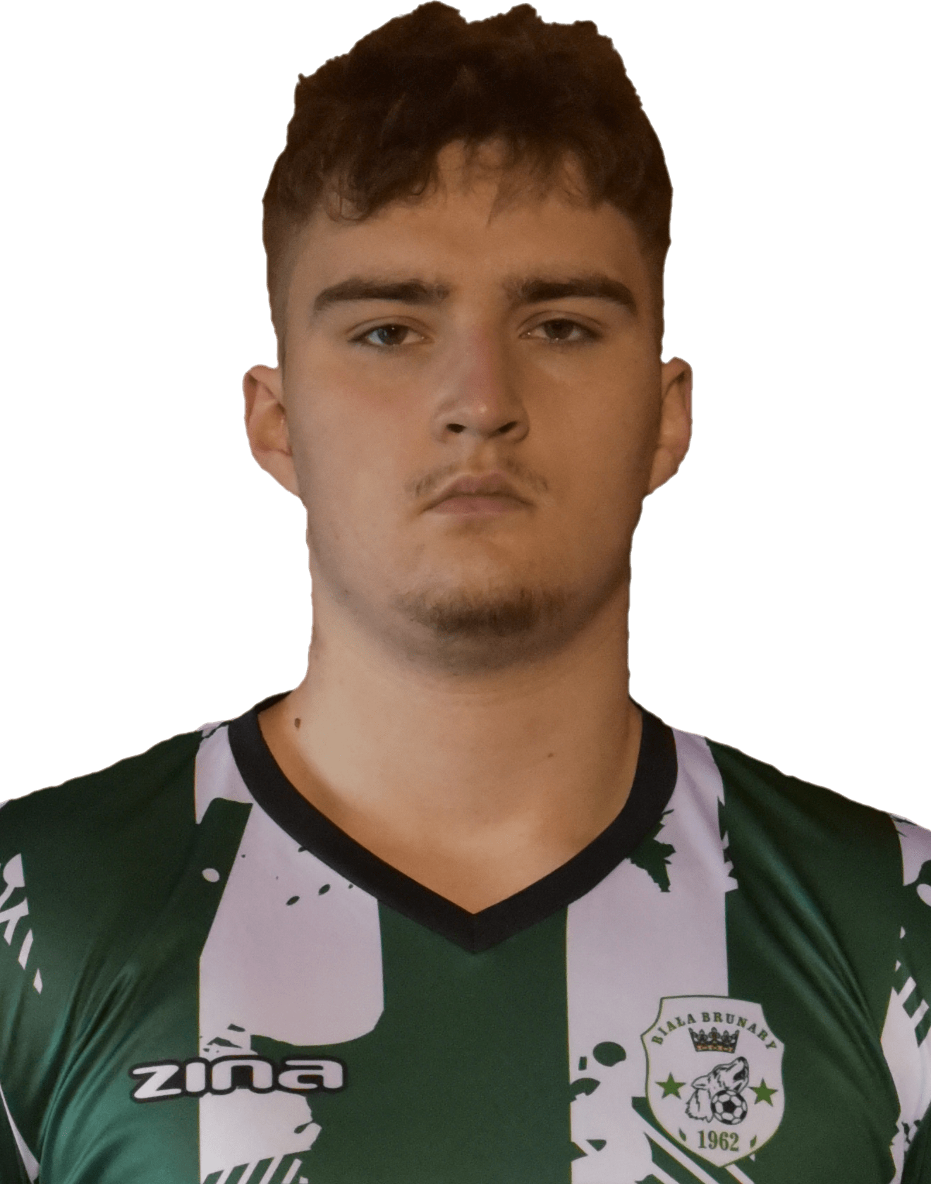 Eryk Spólnik