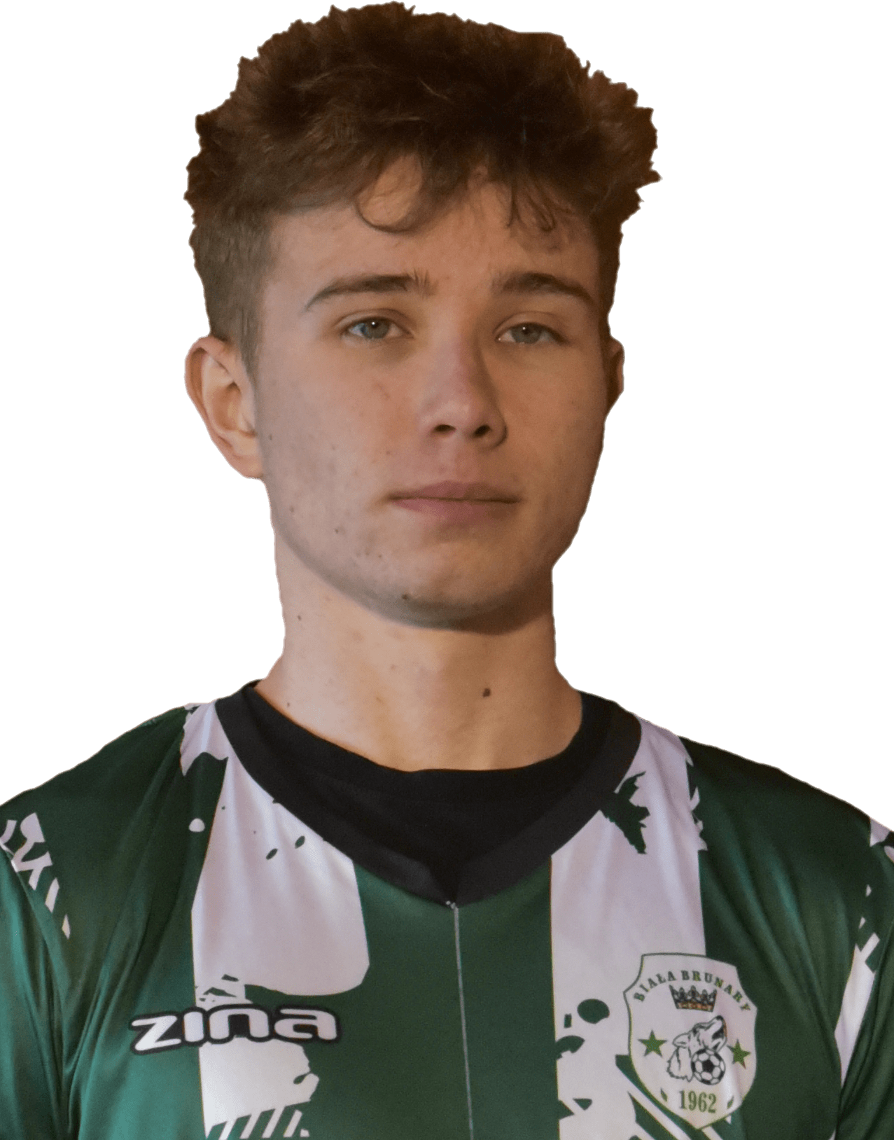 Filip Stach
