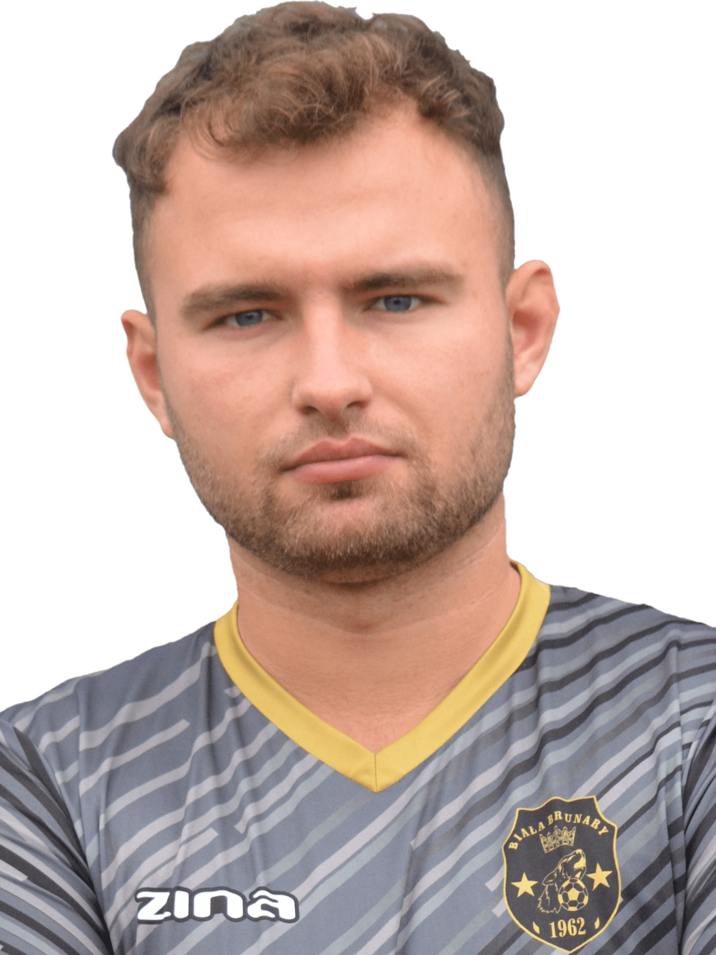 Grzegorz Jamro