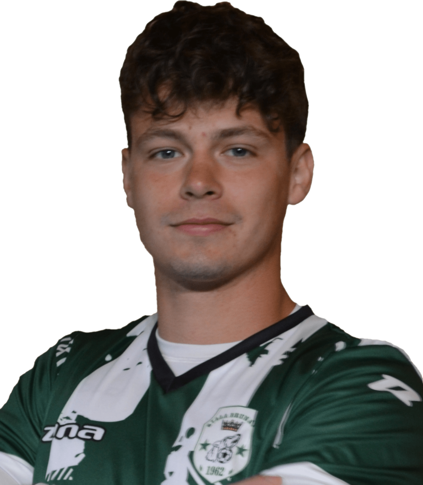 Kamil Lichoń