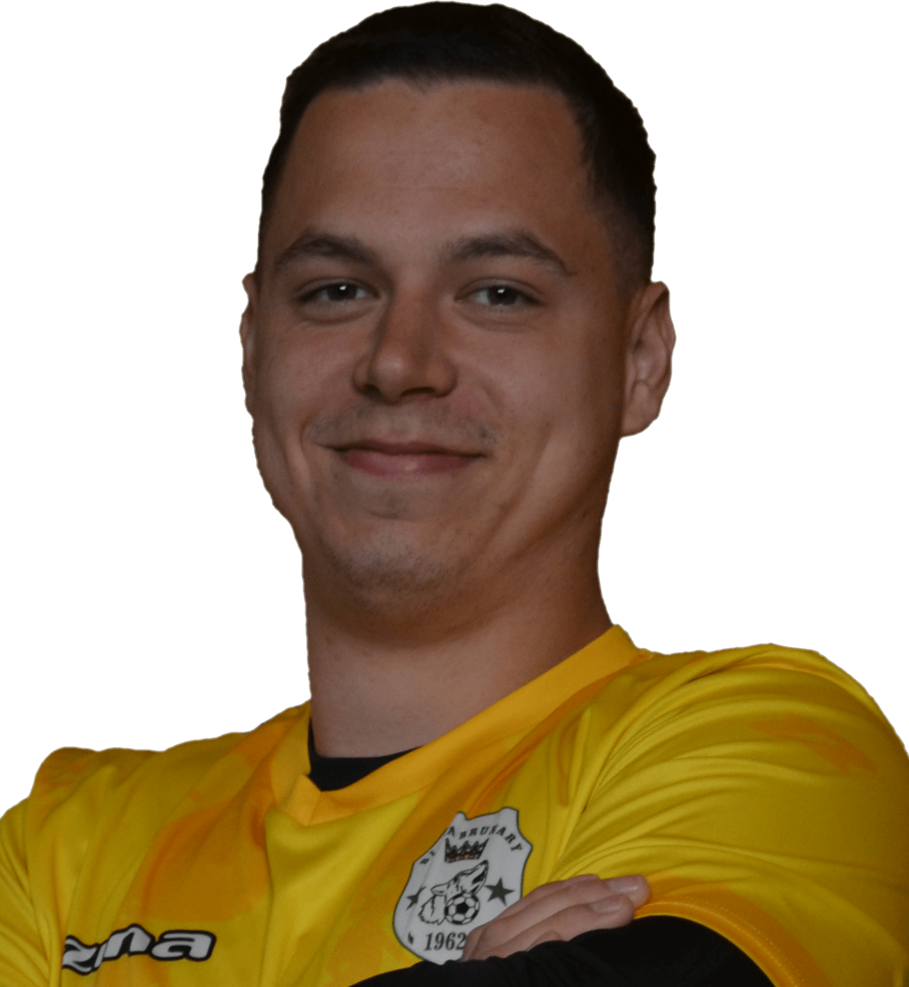 Łukasz Lichoń