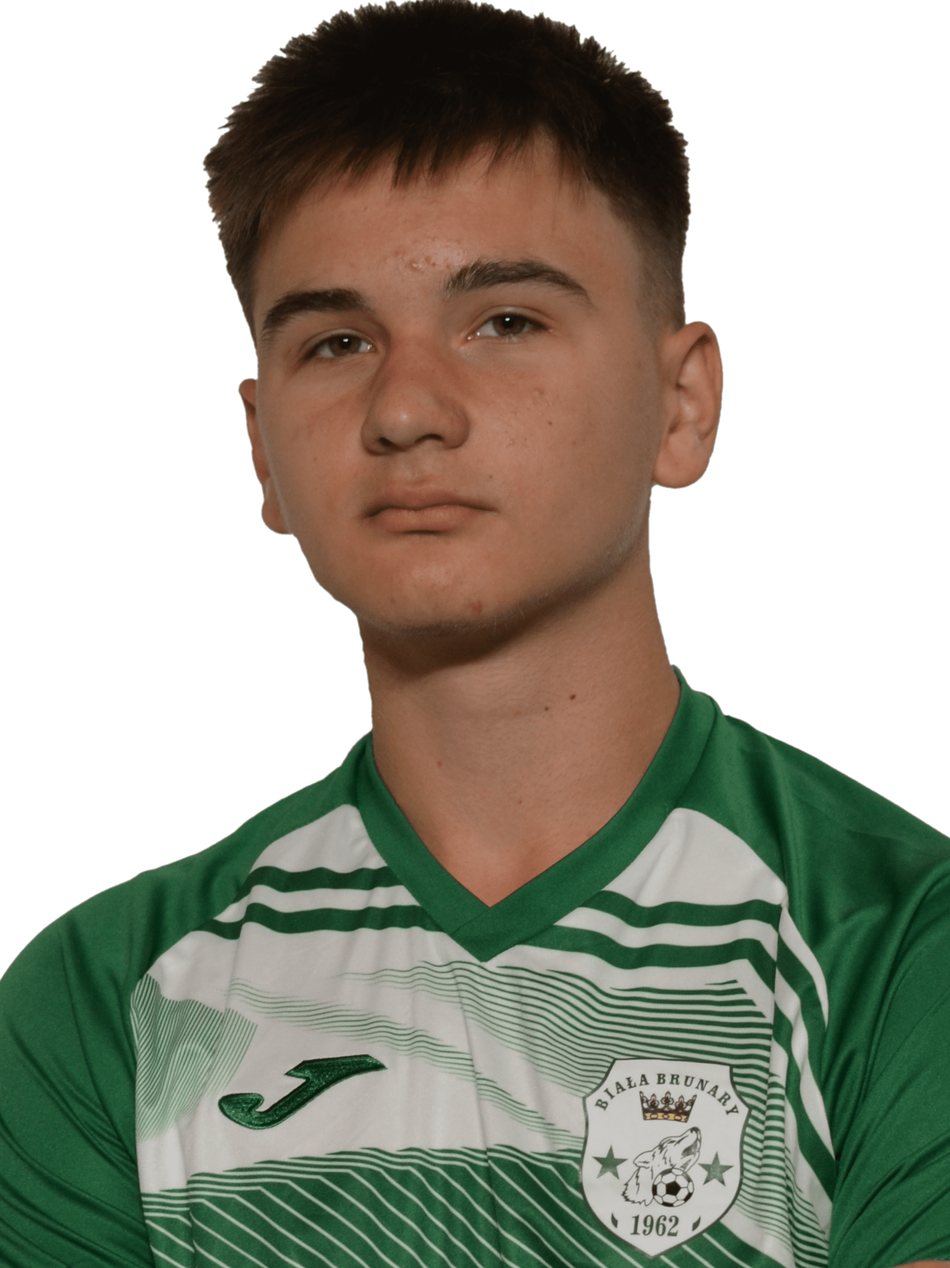 Maksymilian Jamro
