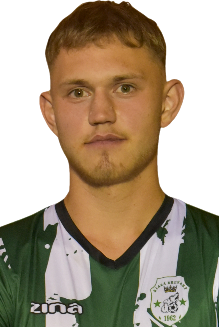Michał Madej