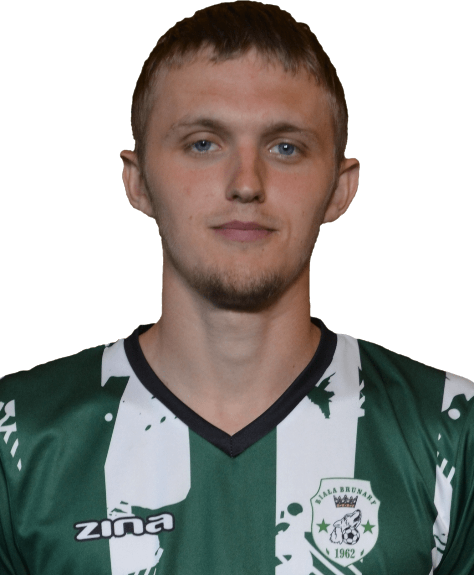 Patryk Gorgosz