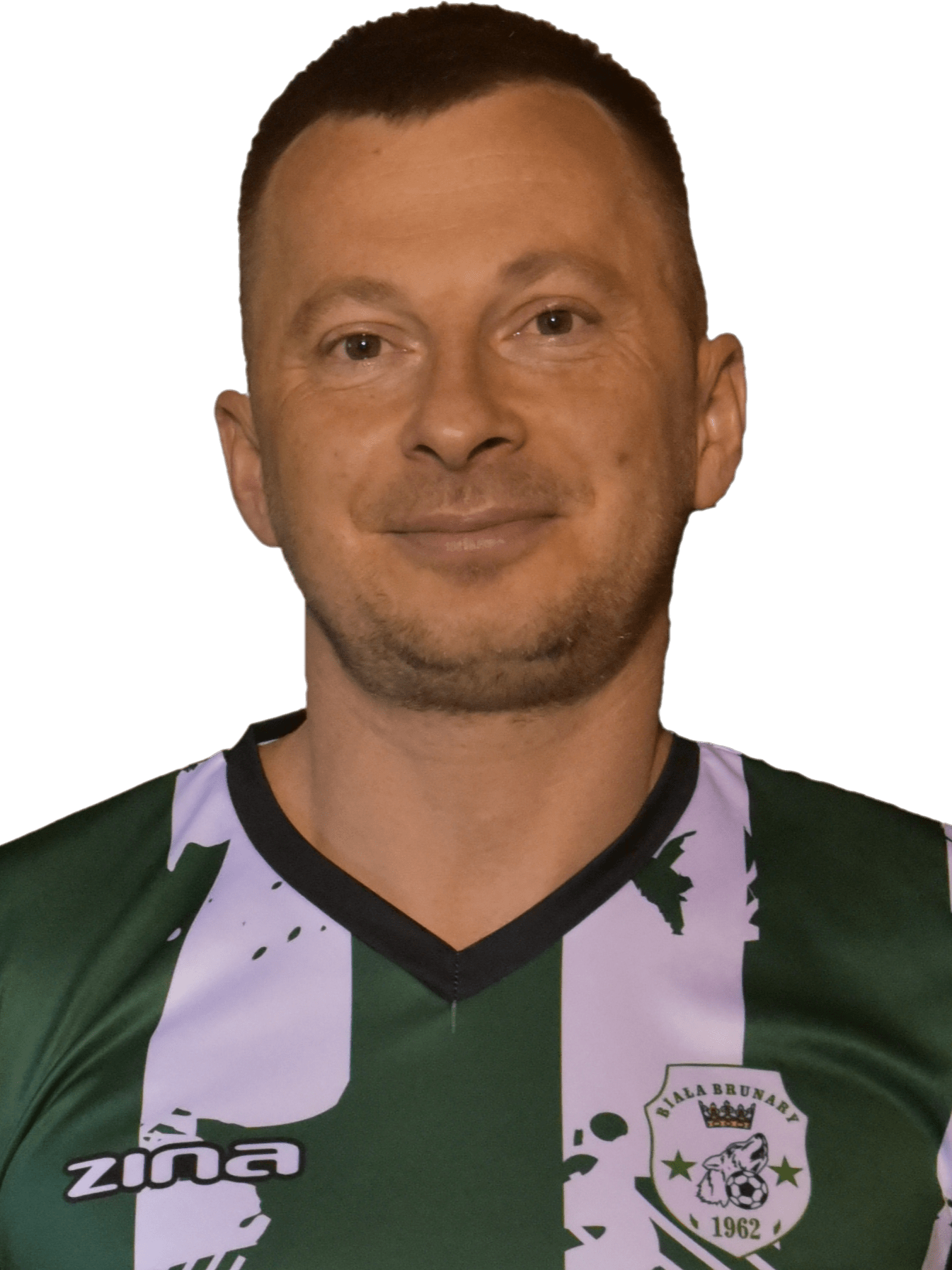 Paweł Pyrdoł
