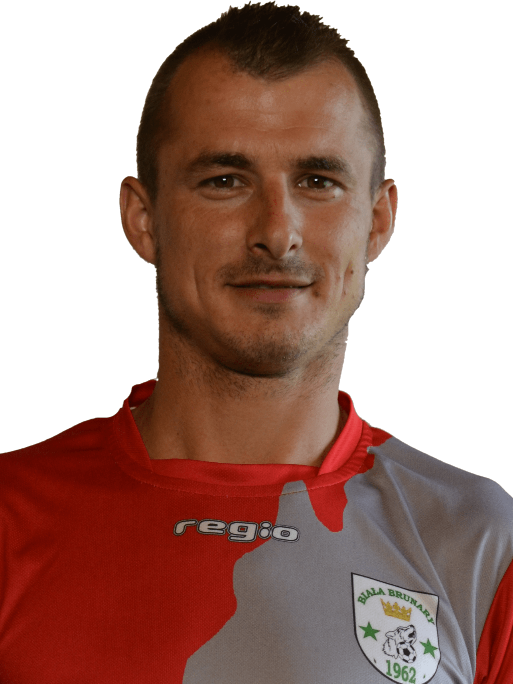 Rafał Święs
