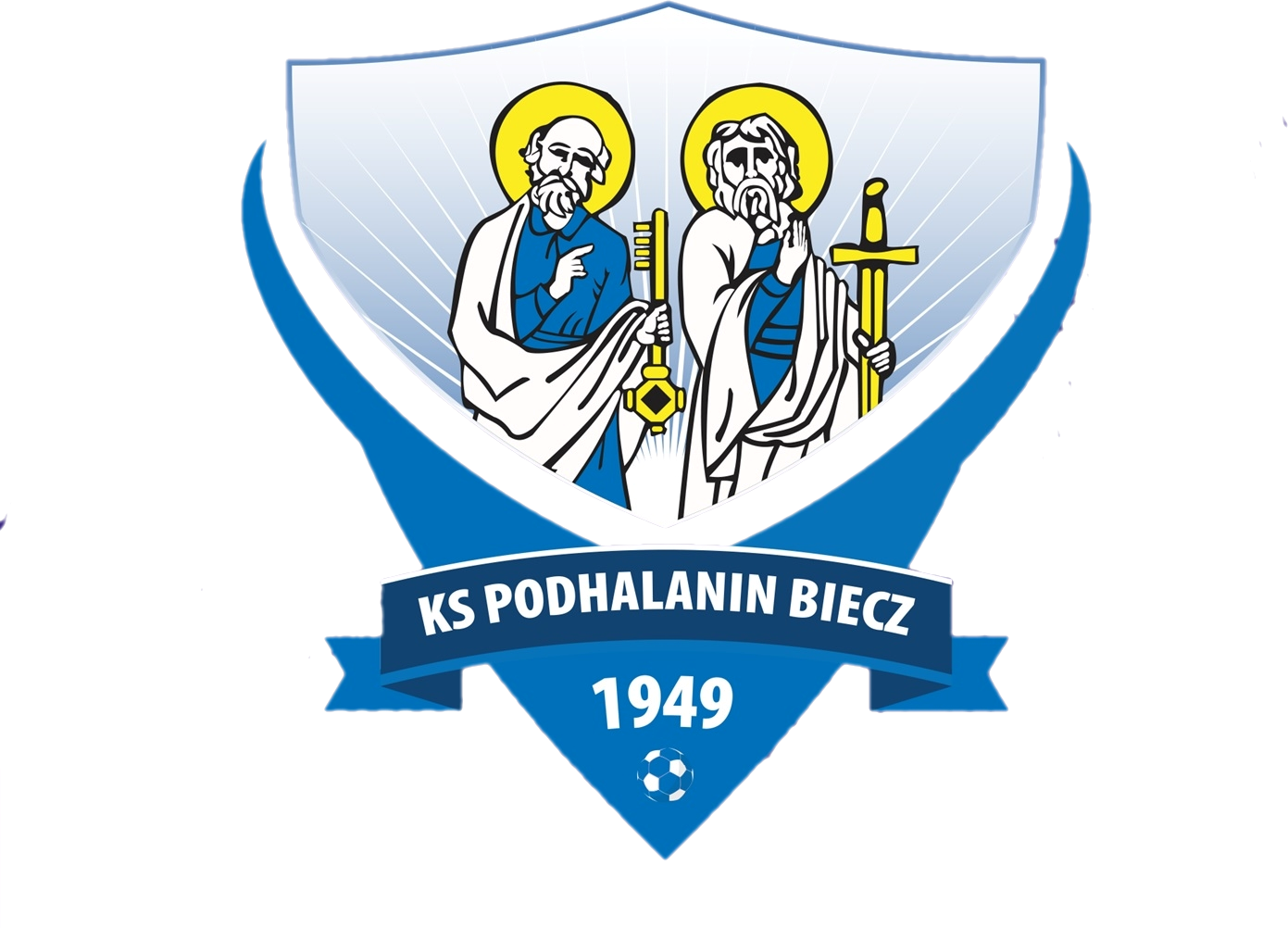 KS Podhalanin II Biecz
