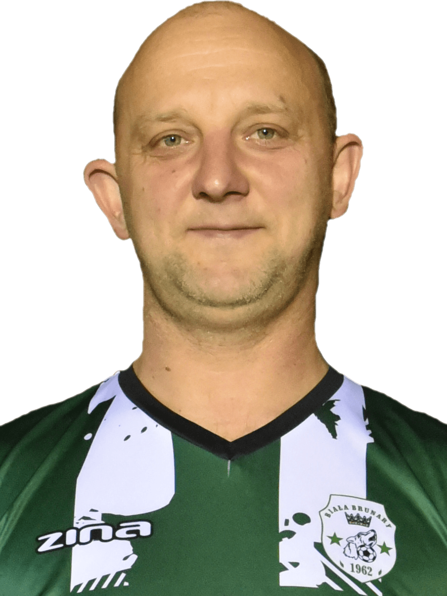 Krzysztof Szczecina