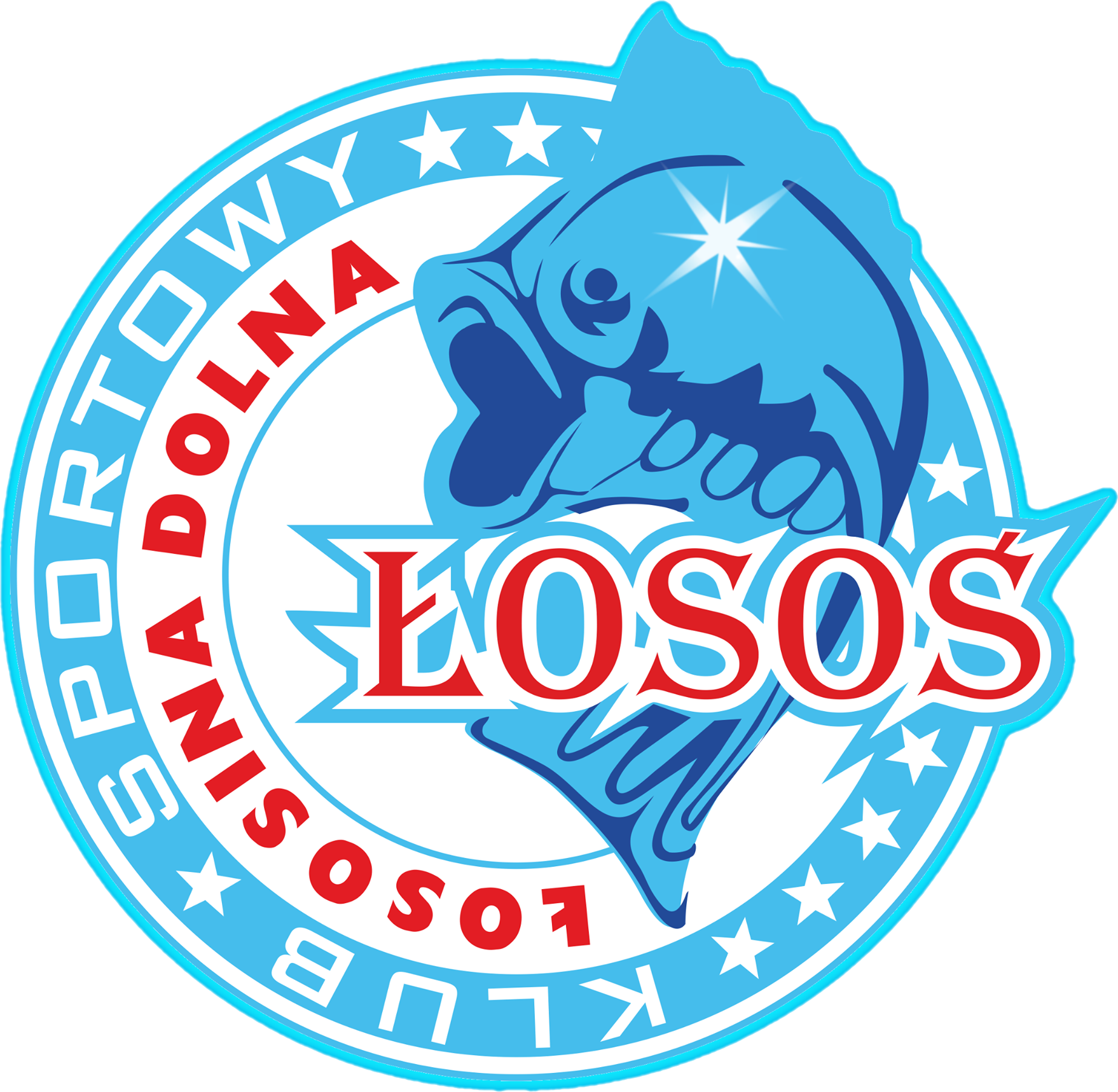 club logo