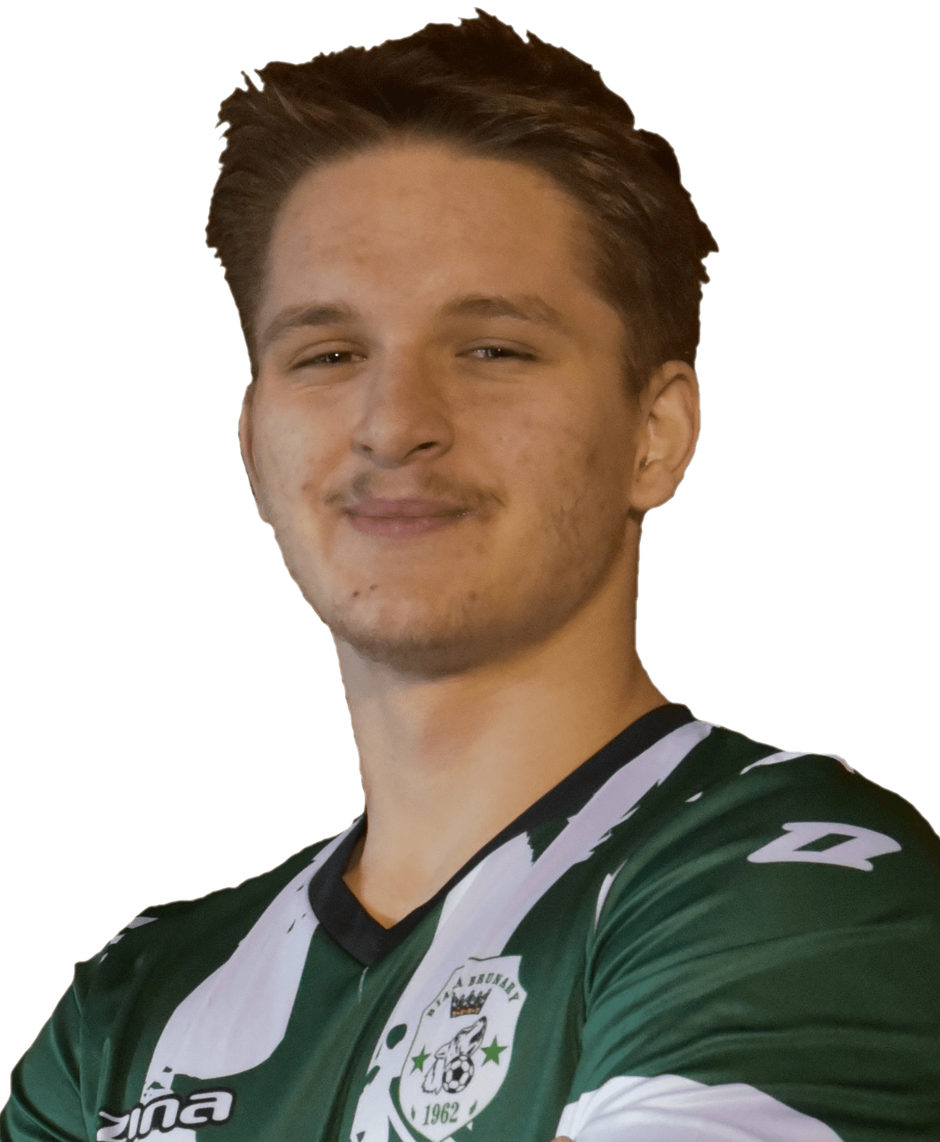 Mateusz Gorgosz
