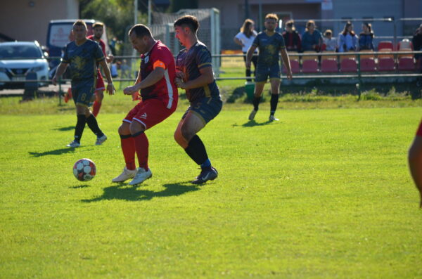 Wygrywamy w Derbach!
