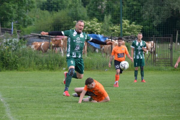 Pewne zwycięstwo na zakończenie sezonu!