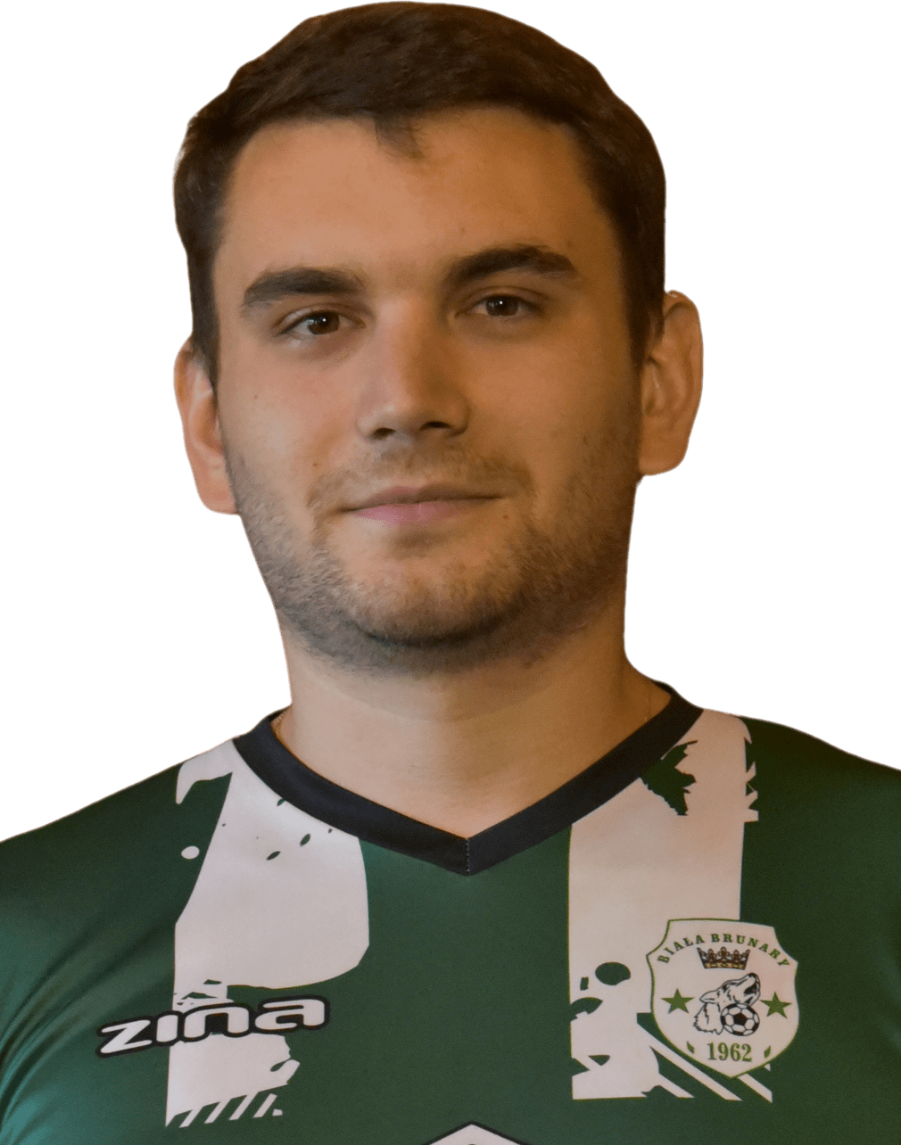 Łukasz Broda